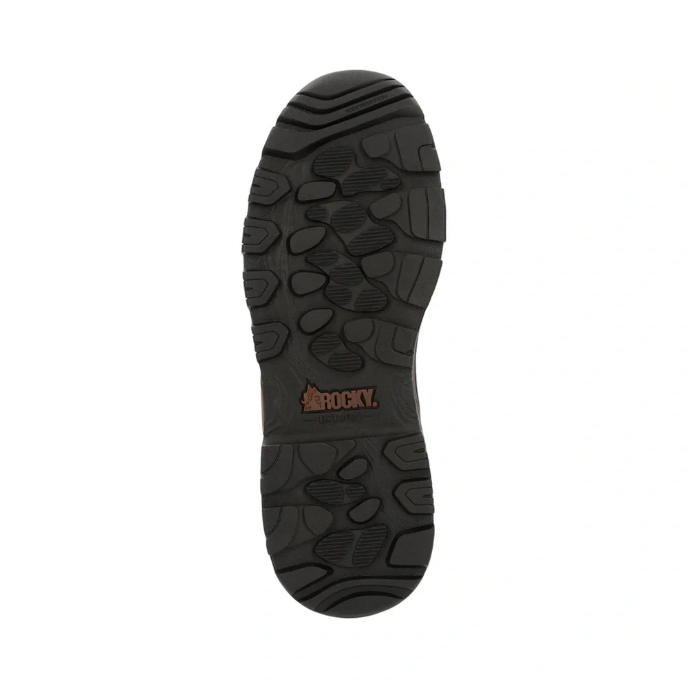 Rocky • Red Mountain Insulated Waterproof Hunting Boots for Men